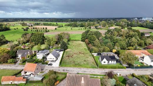 Tweede alternatieve foto van het pand