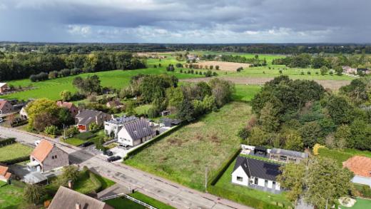 Derde alternatieve foto van het pand