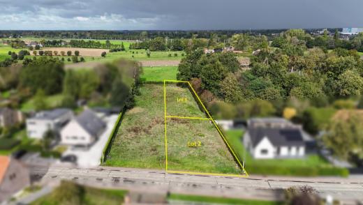 Presentatiebeeld van het pand n° 302402