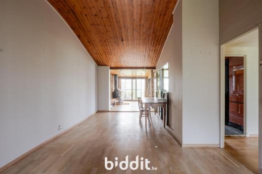 Derde alternatieve foto van het pand