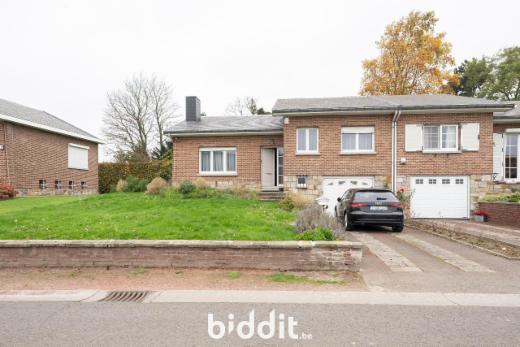 Presentatiebeeld van het pand n° 282958