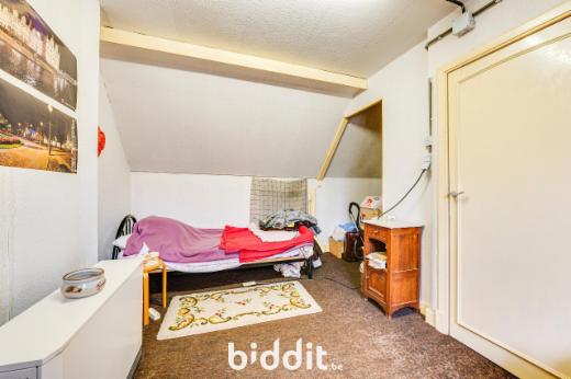 Eerste alternatieve foto van het pand