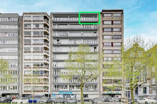 Presentatiebeeld van het pand n° 283856