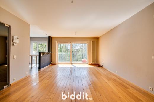 Derde alternatieve foto van het pand