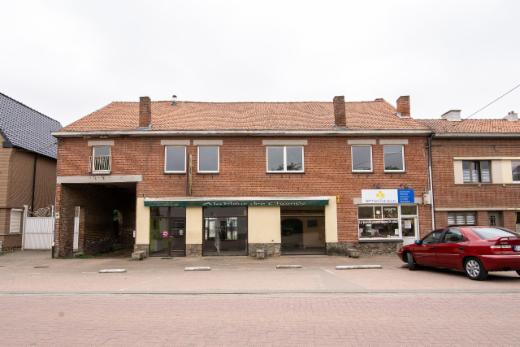Presentatiebeeld van het pand n° 287346