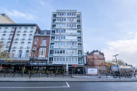 Presentatiebeeld van het pand n° 290525