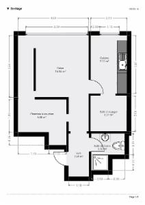 Tweede alternatieve foto van het pand