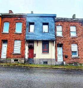 Presentatiebeeld van het pand n° 290545