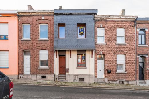 Presentatiebeeld van het pand n° 290545