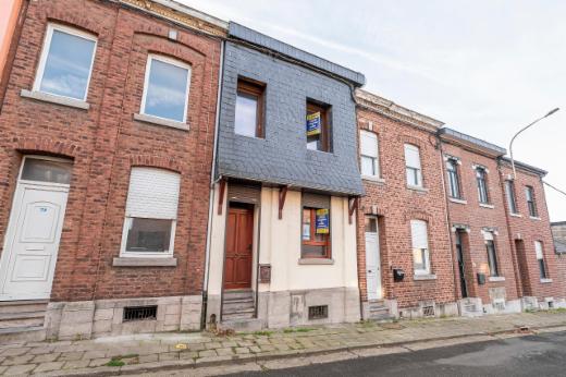 Eerste alternatieve foto van het pand