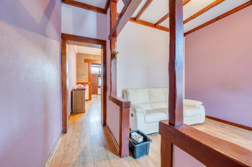 Tweede alternatieve foto van het pand