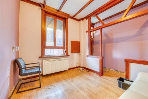 Derde alternatieve foto van het pand