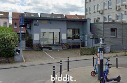 Presentatiebeeld van het pand n° 290976