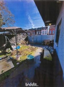 Derde alternatieve foto van het pand