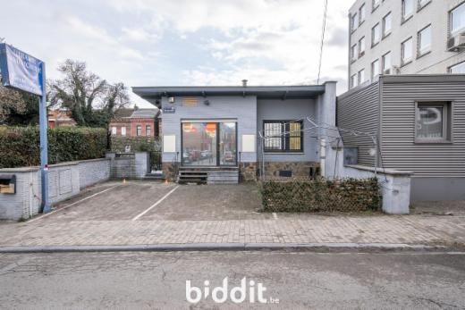 Eerste alternatieve foto van het pand