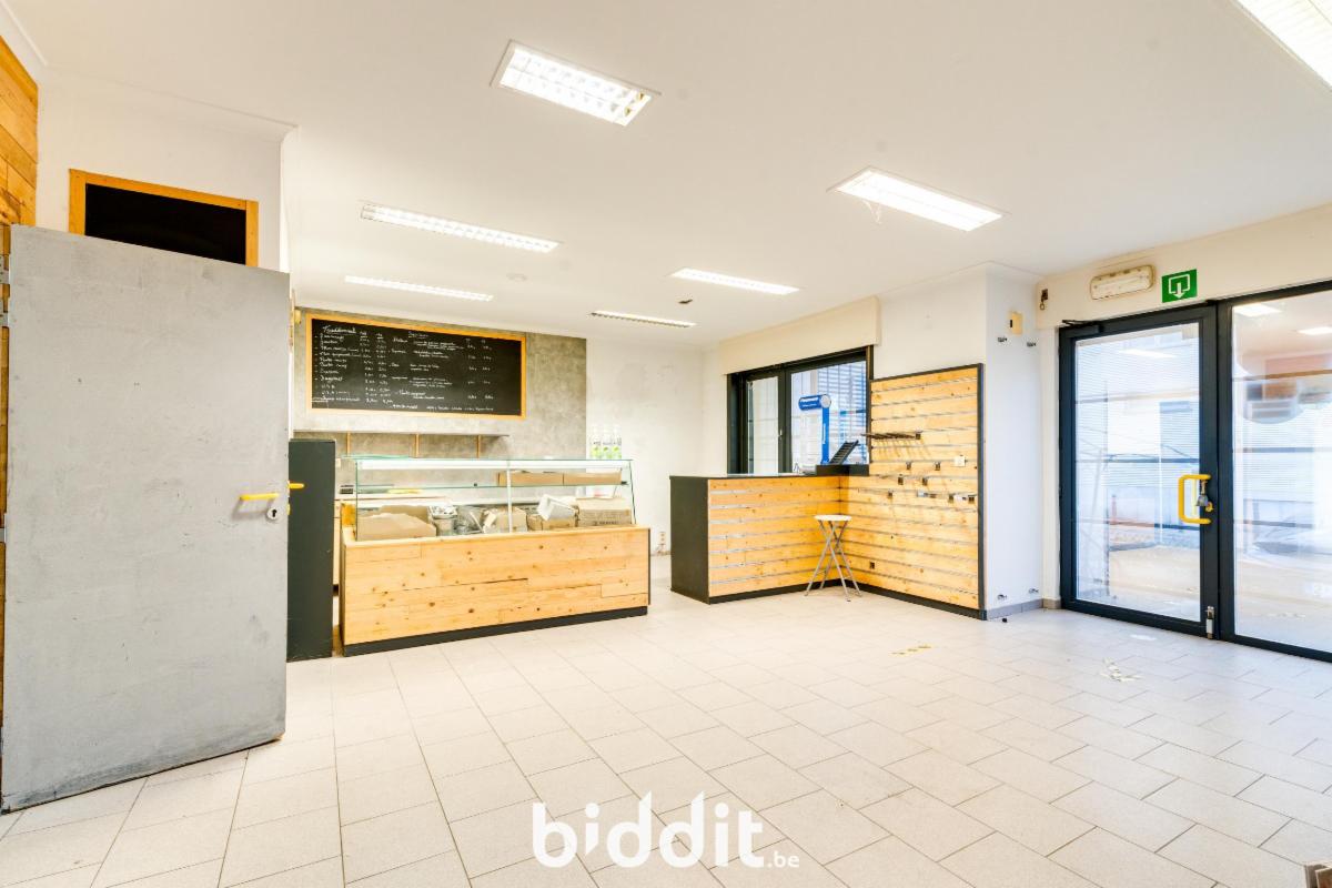 Presentatiebeeld van het pand n° 290976