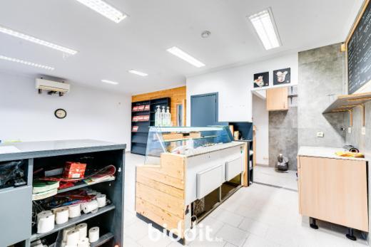 Derde alternatieve foto van het pand