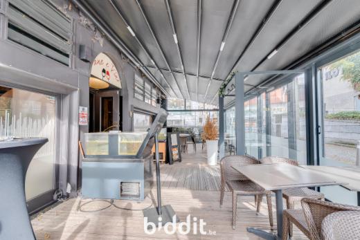 Derde alternatieve foto van het pand