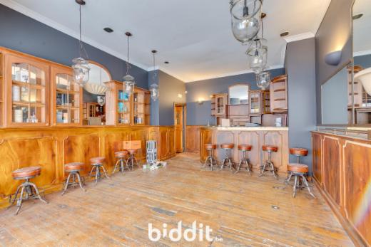 Derde alternatieve foto van het pand