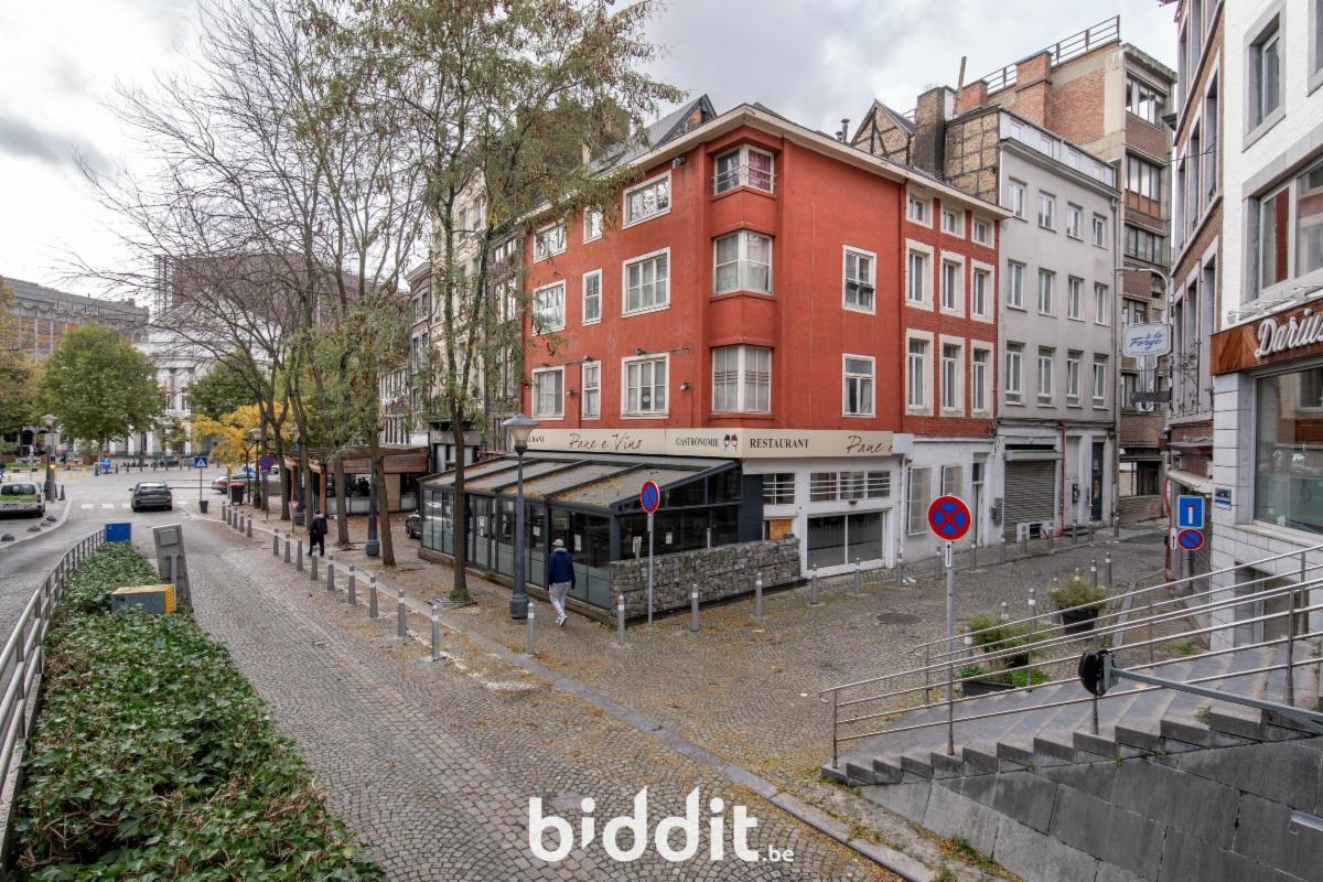 Presentatiebeeld van het pand n° 290977