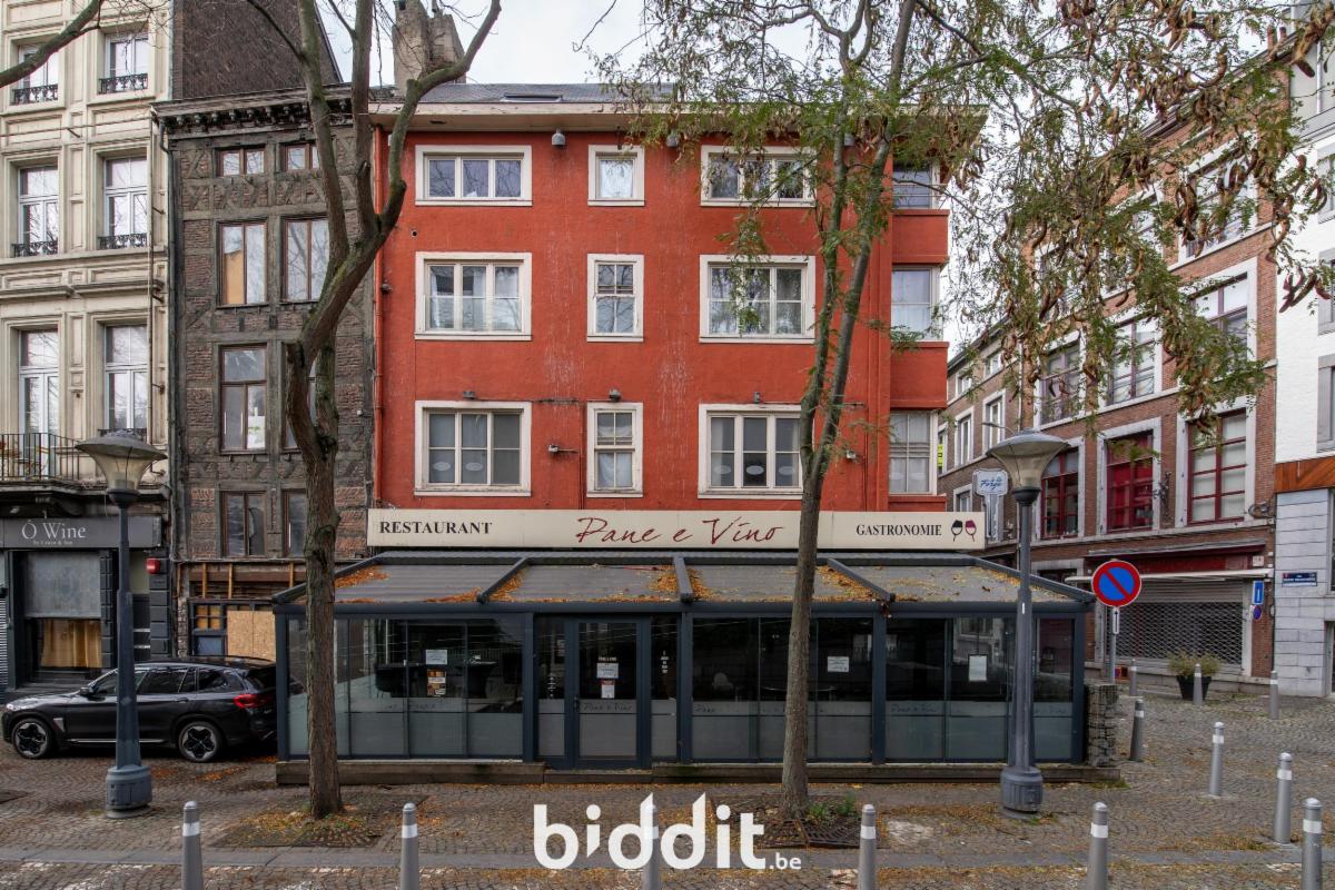 Presentatiebeeld van het pand n° 290977