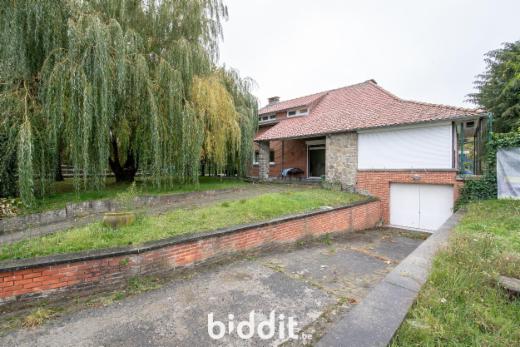 Presentatiebeeld van het pand n° 291150