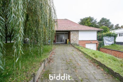 Eerste alternatieve foto van het pand