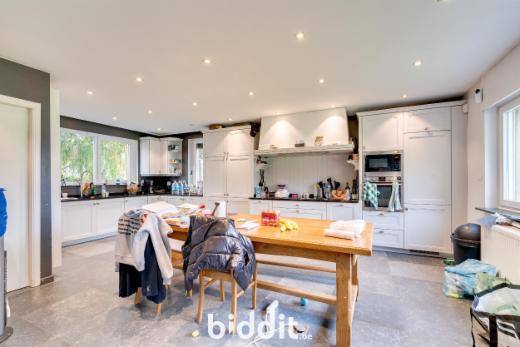 Tweede alternatieve foto van het pand