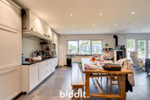 Derde alternatieve foto van het pand