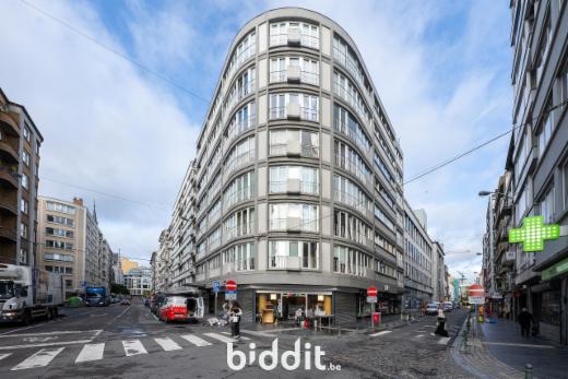 Presentatiebeeld van het pand n° 292191