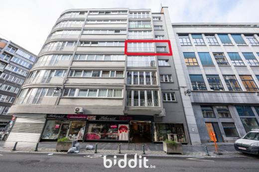 Eerste alternatieve foto van het pand