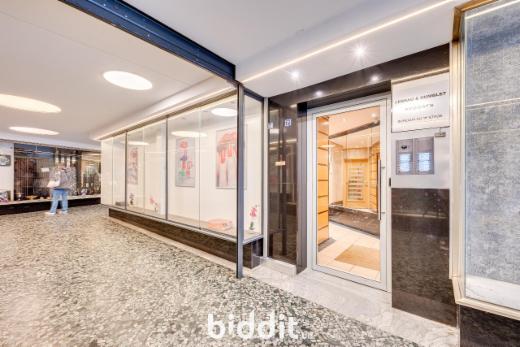 Tweede alternatieve foto van het pand