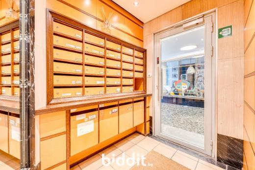 Derde alternatieve foto van het pand