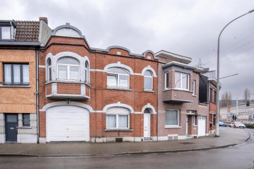 Tweede alternatieve foto van het pand