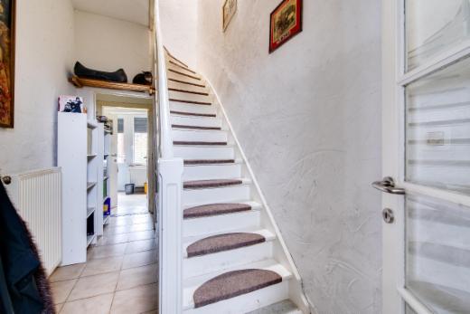 Derde alternatieve foto van het pand