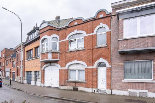 Eerste alternatieve foto van het pand