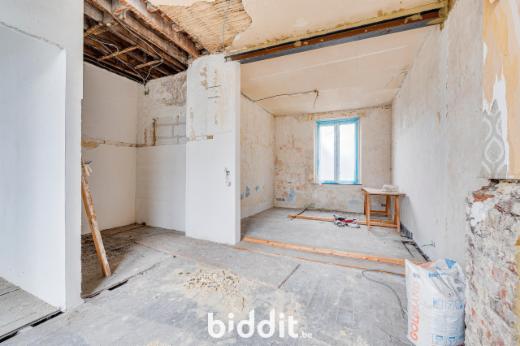 Derde alternatieve foto van het pand