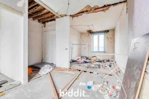 Eerste alternatieve foto van het pand