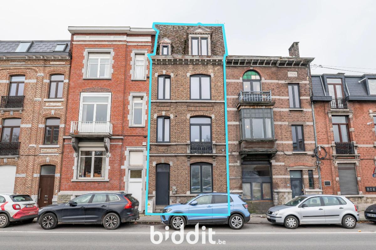 Presentatiebeeld van het pand n° 293868