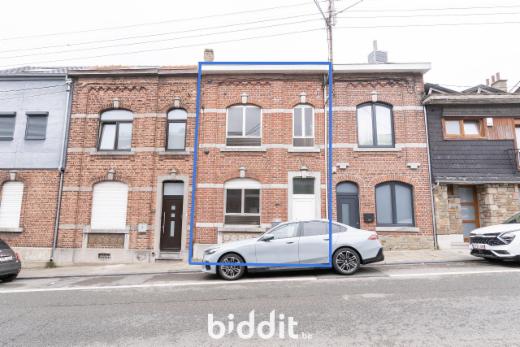 Presentatiebeeld van het pand n° 294596