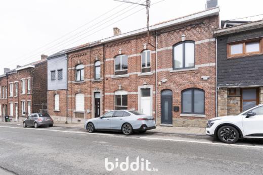 Eerste alternatieve foto van het pand