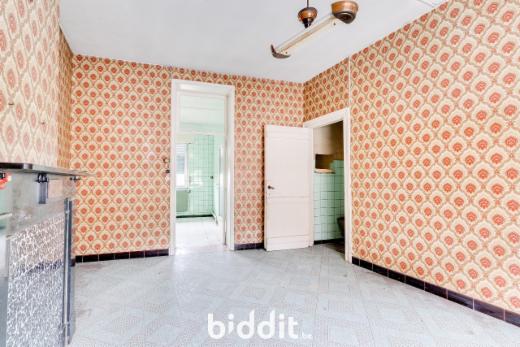 Tweede alternatieve foto van het pand