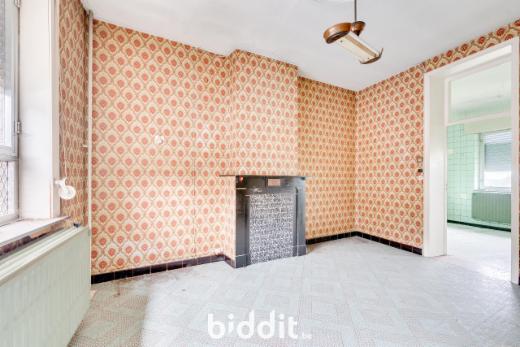 Derde alternatieve foto van het pand