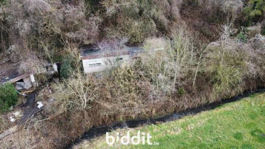 Eerste alternatieve foto van het pand