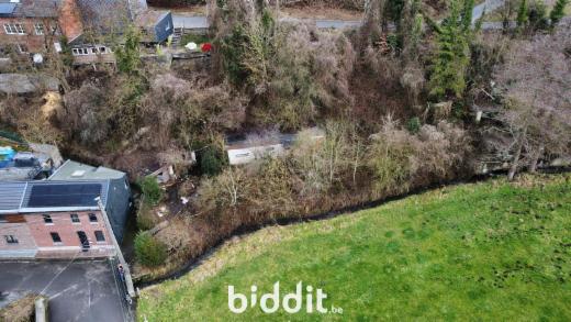 Tweede alternatieve foto van het pand