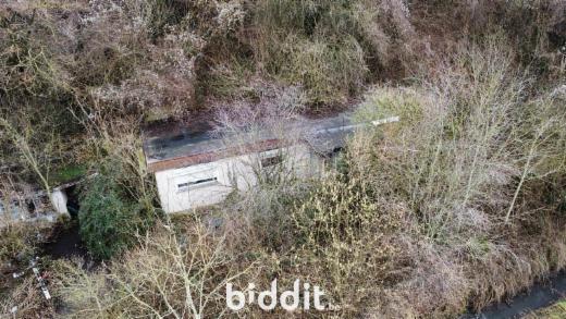 Derde alternatieve foto van het pand