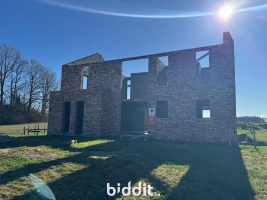 Eerste alternatieve foto van het pand