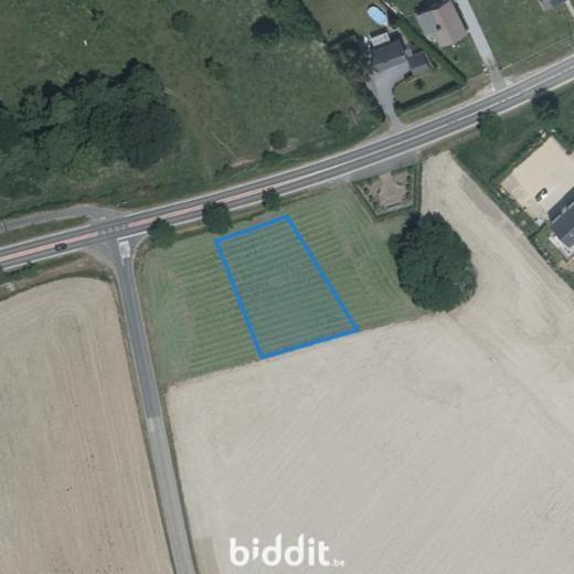 Tweede alternatieve foto van het pand