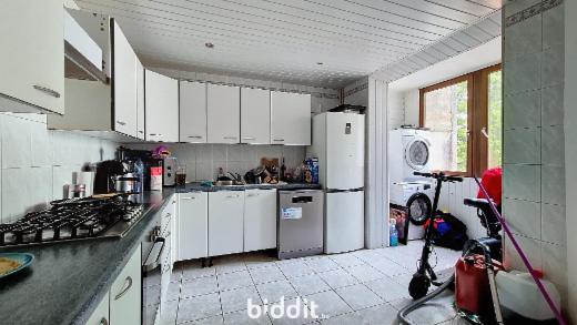 Tweede alternatieve foto van het pand