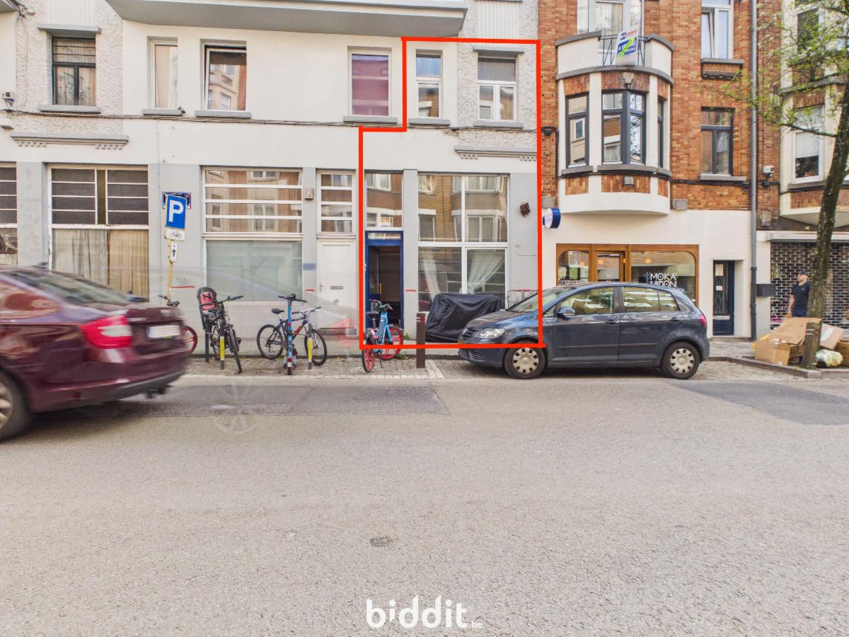 Presentatiebeeld van het pand n° 294550